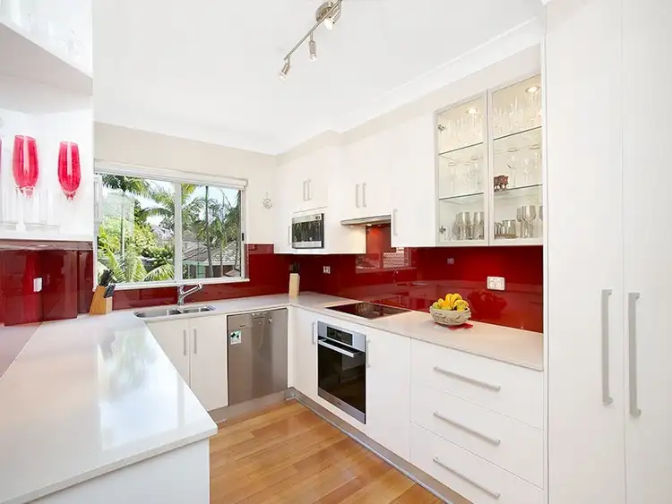 Fifth view of Homely unit listing, 7/91-93a Evelyn Street, Sylvania NSW 2224