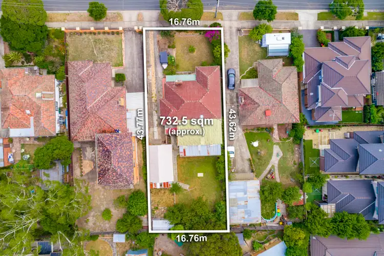 Seventh view of Homely house listing, 6 Ronald Avenue, Bulleen VIC 3105