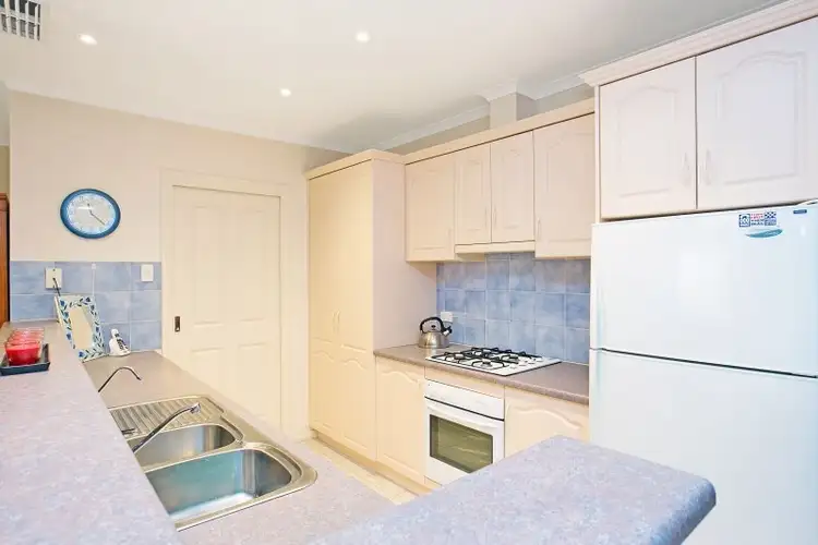 Fifth view of Homely house listing, 5 Jennier Drive, Campbelltown SA 5074