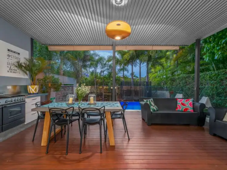 Seventh view of Homely house listing, 24 Winifred Street, Clayfield QLD 4011