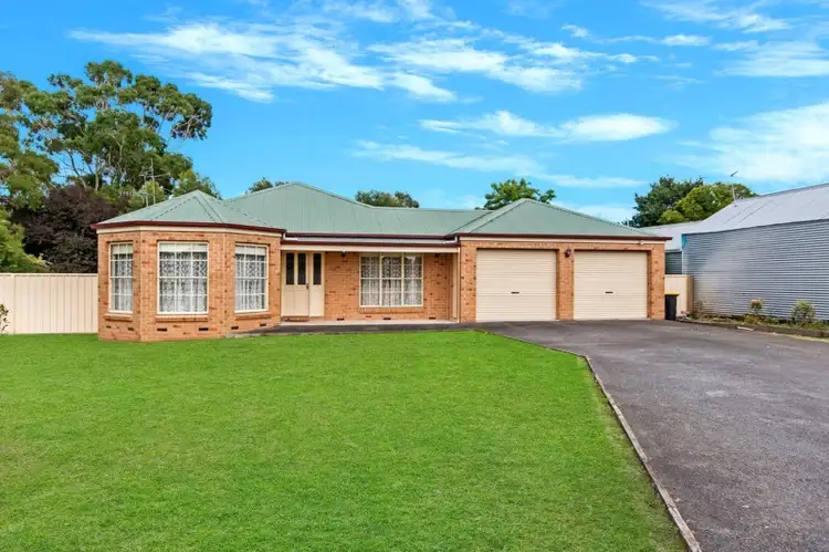 131 High Street, Koroit VIC 3282