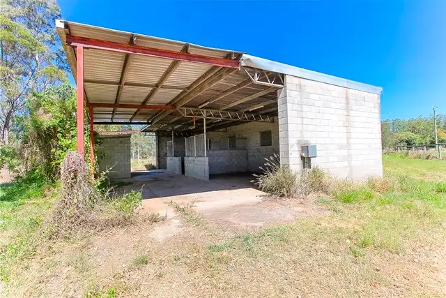 Second view of Homely rural property listing, 2260 Mary Valley Road, Kandanga QLD 4570