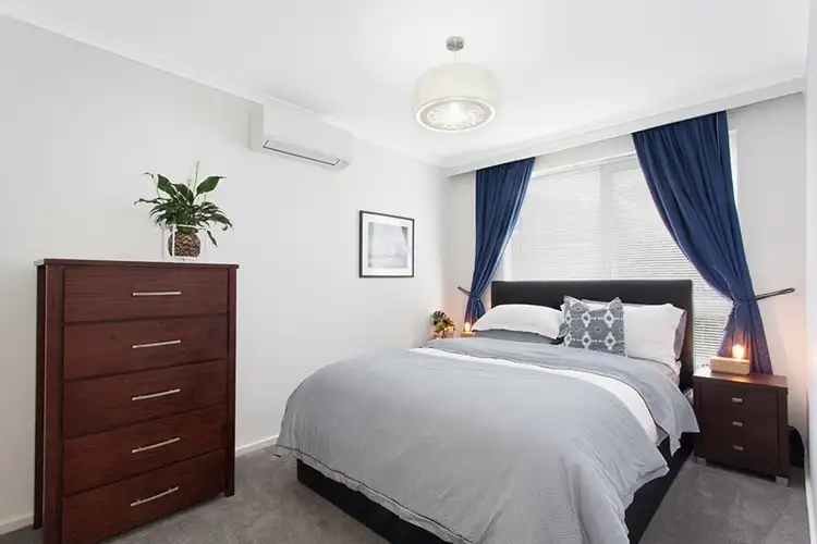 Fifth view of Homely apartment listing, 3/5-7 Ames Avenue, Carnegie VIC 3163