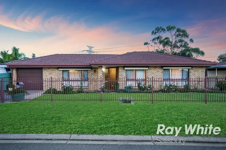 5 Dale Drive, Paralowie SA 5108