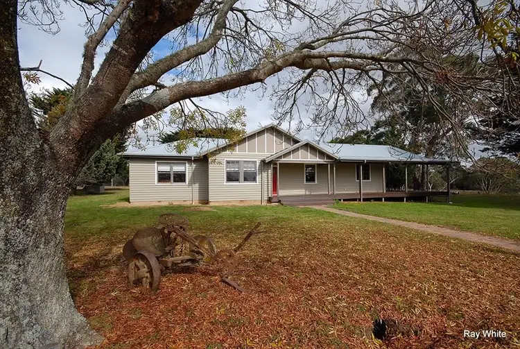 40 Tomboye, Nerriga NSW 2622