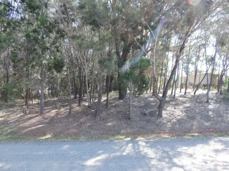 Main view of Homely land listing, 50 Highland Ridge Road, Russell Island QLD 4184