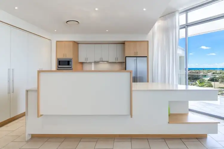 Fourth view of Homely unit listing, 605/45-47 The Esplanade, Maroochydore QLD 4558