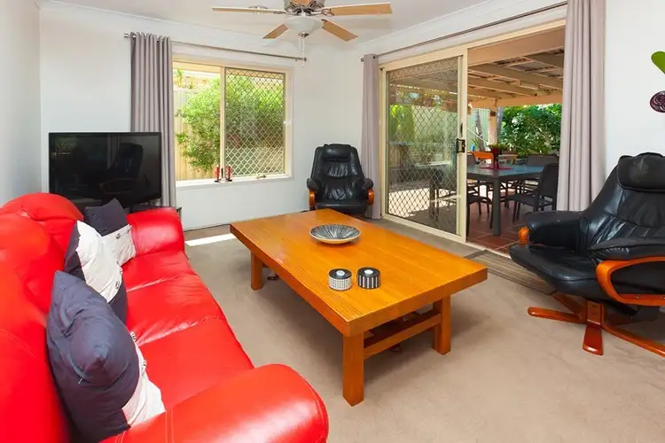 Third view of Homely house listing, 7 Karnak Court, Camira QLD 4300