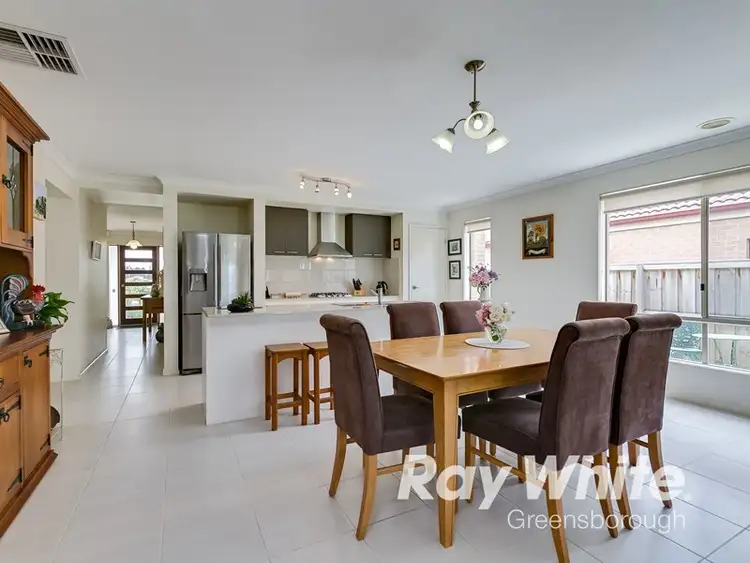 Fourth view of Homely house listing, 66 Grange Drive, South Morang VIC 3752