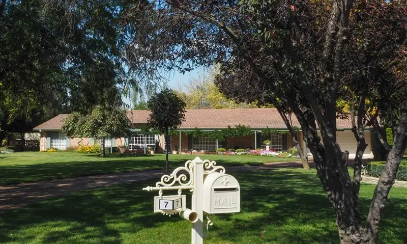 Main view of Homely house listing, 7 Leo Grant Drive, Bathurst NSW 2795