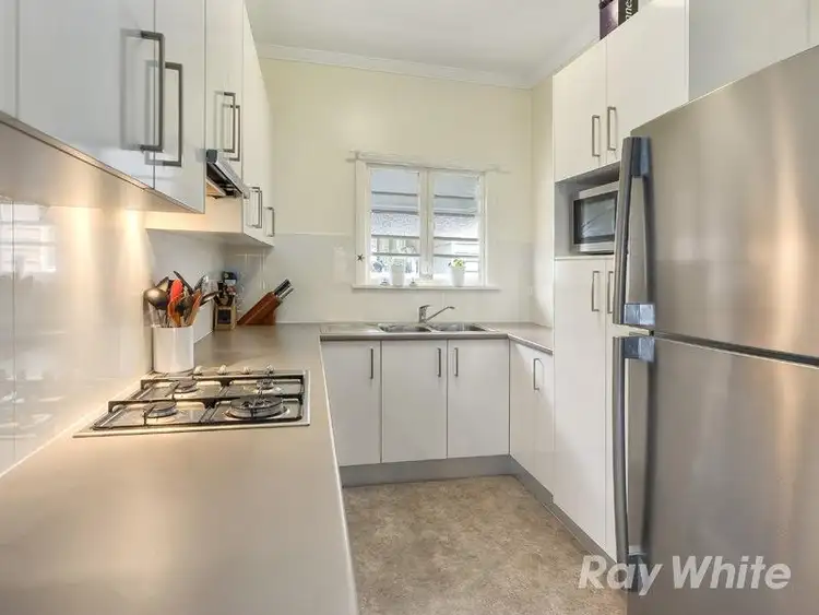 Second view of Homely house listing, 2 Kia-Ora Street, Virginia QLD 4014