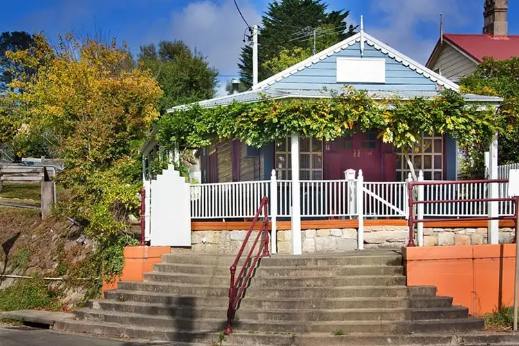 119 Great Western Highway, Mount Victoria NSW 2786