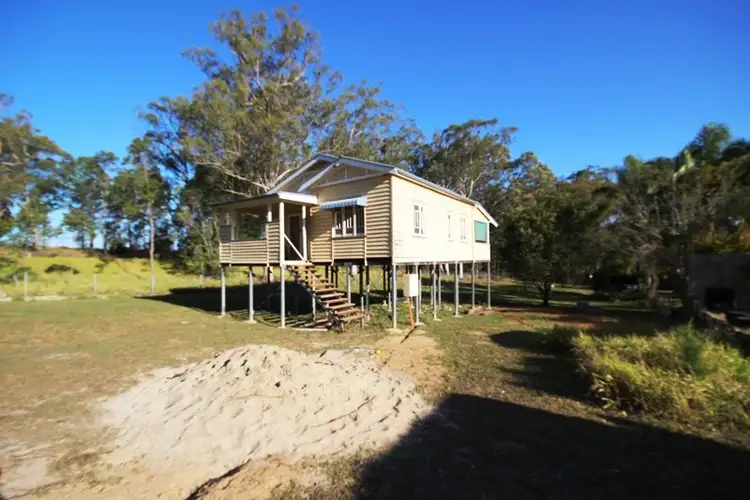 7 Beerburrum - Woodford Road, Beerburrum QLD 4517