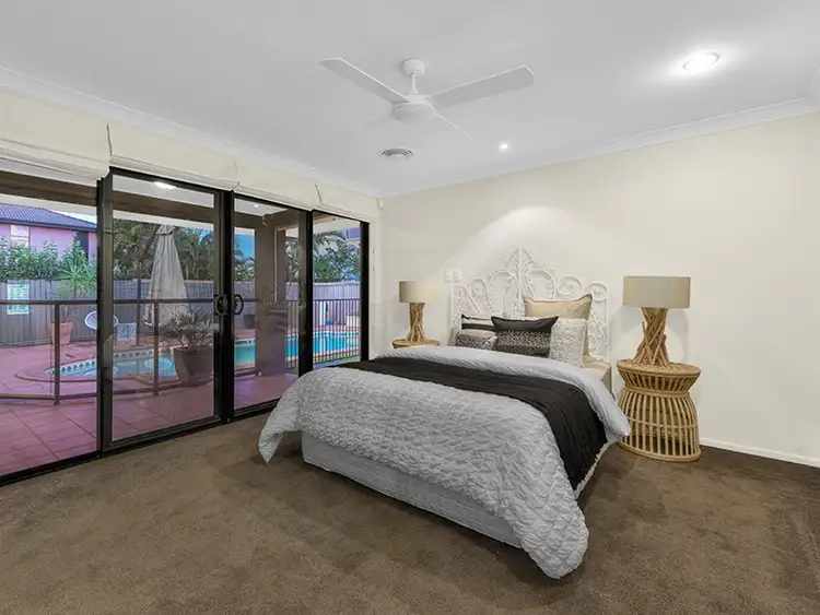 Seventh view of Homely house listing, 7 Portside Place, Bulimba QLD 4171