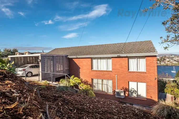 Main view of Homely house listing, 54 Leura Street, Rosny TAS 7018