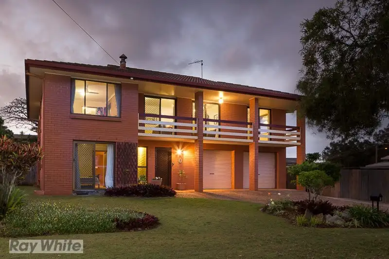 Main view of Homely house listing, 3 Outridge Street, Redland Bay QLD 4165