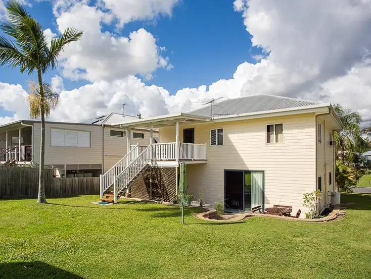 Third view of Homely house listing, 18 Mornington Crescent, Morningside QLD 4170