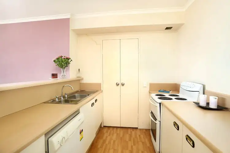 Fifth view of Homely apartment listing, 114/6-14 Oxford Street, Darlinghurst NSW 2010