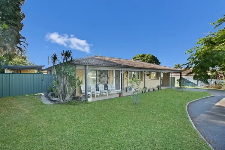 11 Ney Road, Capalaba QLD 4157