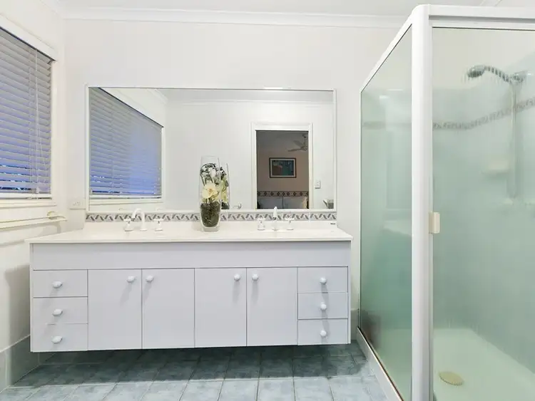 Sixth view of Homely house listing, 48 Michelangelo Crescent, Mackenzie QLD 4156