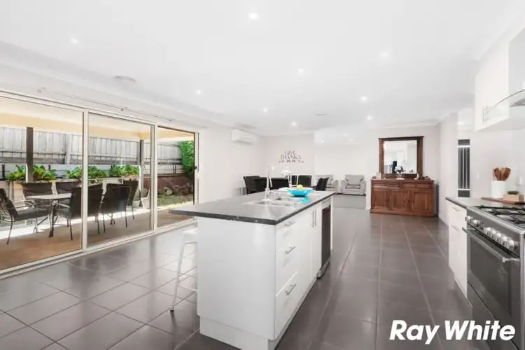 Sixth view of Homely house listing, 25 Shae Crescent, Drouin VIC 3818