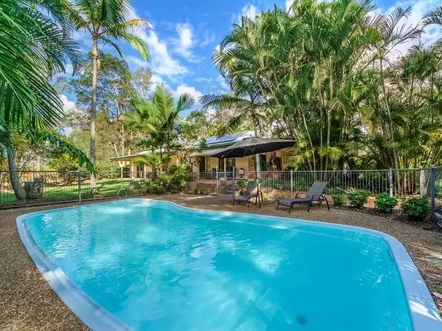 Third view of Homely rural property listing, 18 Umbango Drive, Pimpama QLD 4209