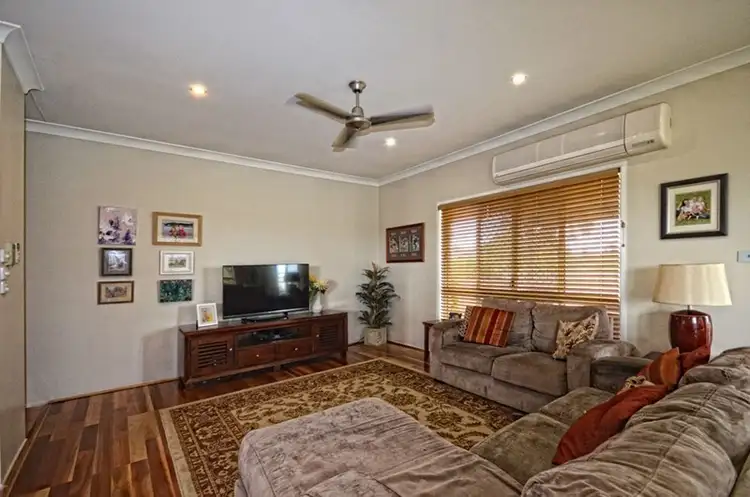 Sixth view of Homely house listing, 7 Michael Drive, Biloela QLD 4715