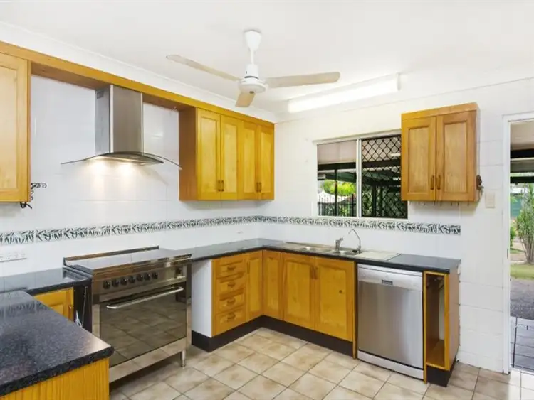 Sixth view of Homely house listing, 9 Shetland Place, Kelso QLD 4815