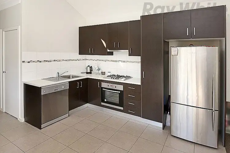 Second view of Homely unit listing, 39 King Parrot Way, Whittlesea VIC 3757