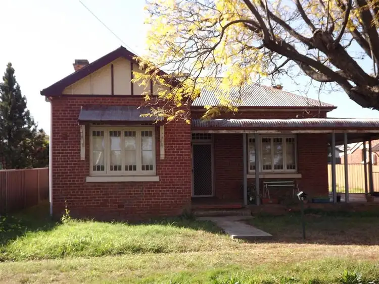 Main view of Homely house listing, 26 Elizabeth Street, Parkes NSW 2870