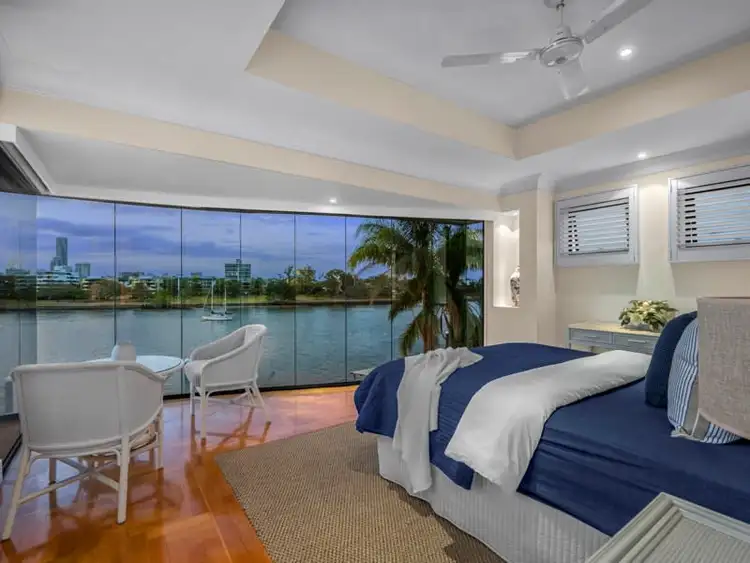 Sixth view of Homely house listing, 29 Laidlaw Parade, East Brisbane QLD 4169