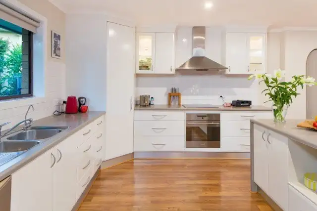 Second view of Homely house listing, 1075 Pemberton Street, Albury NSW 2640