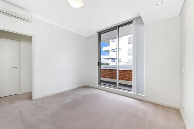 Sixth view of Homely apartment listing, 417/21 Hill Road, Wentworth Point NSW 2127