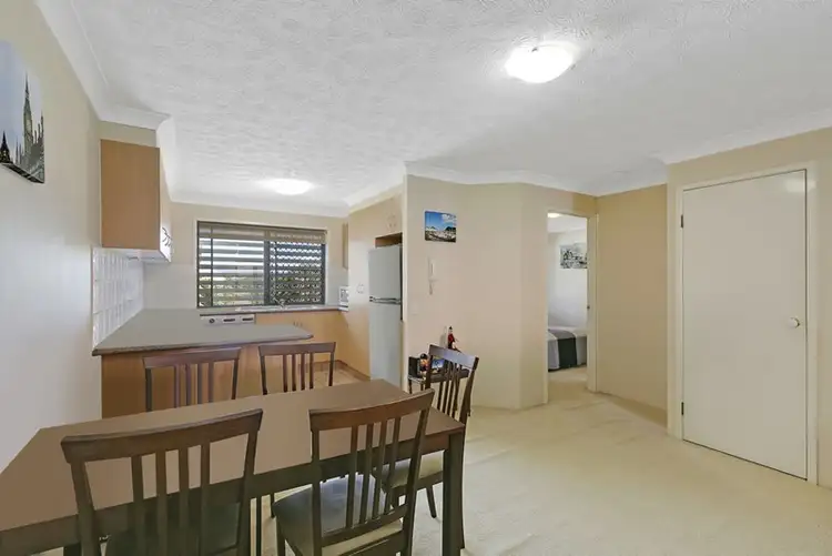 Second view of Homely apartment listing, 12/13-15 Johnston Street, Southport QLD 4215