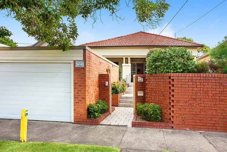 Third view of Homely house listing, 9 Faraday Avenue, Rose Bay NSW 2029