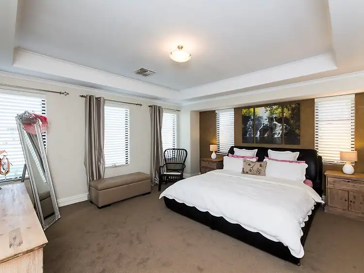 Sixth view of Homely house listing, 148 Arpenteur Drive, Baldivis WA 6171