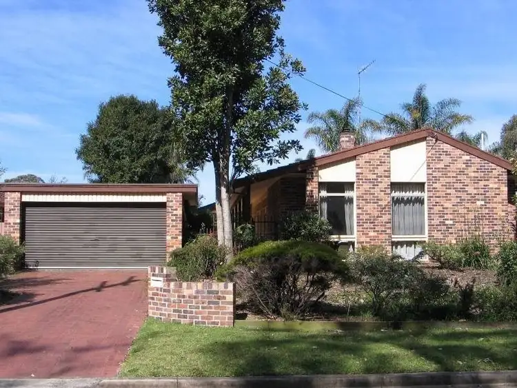 12 Gerroa Road, Shoalhaven Heads NSW 2535