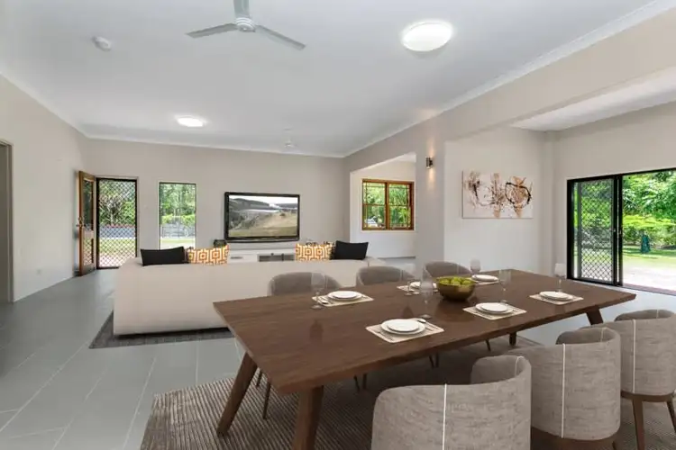 Fifth view of Homely house listing, 34 Cardinia Boulevard, Speewah QLD 4881