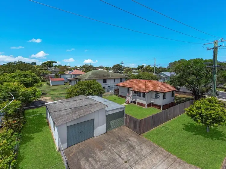 Third view of Homely house listing, 312 St Vincents Road, Banyo QLD 4014