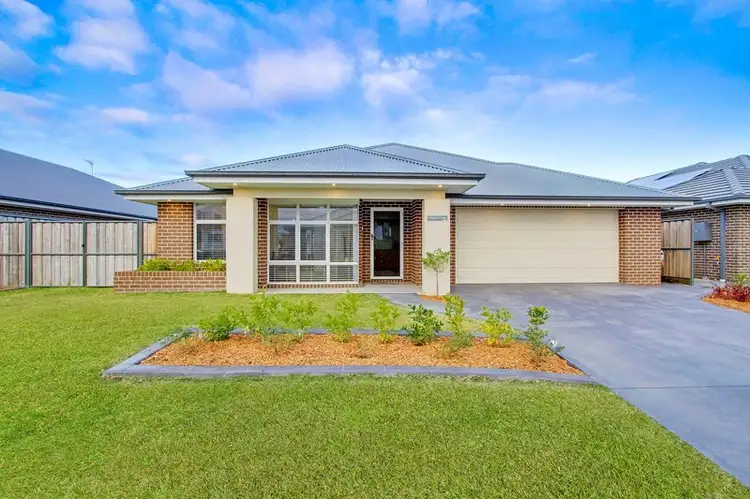 22 Oaks Street, Pitt Town NSW 2756