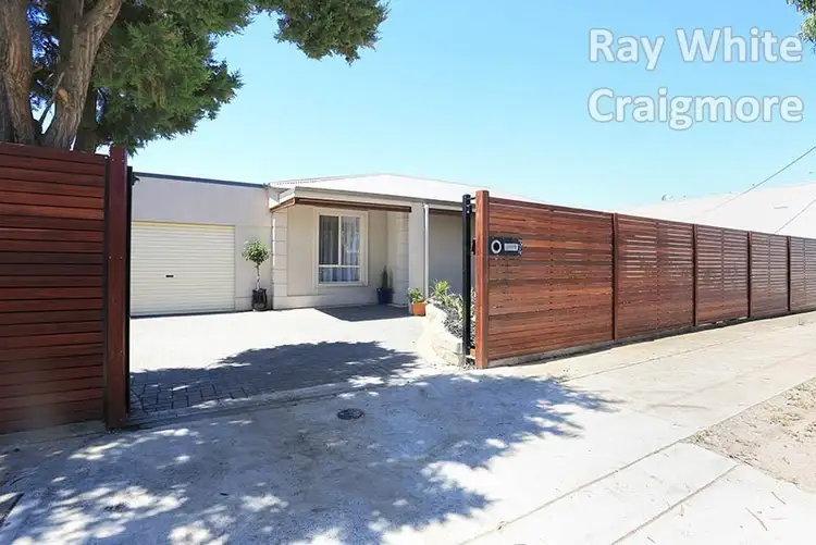Third view of Homely house listing, 34 Cleveland Terrace, Ottoway SA 5013