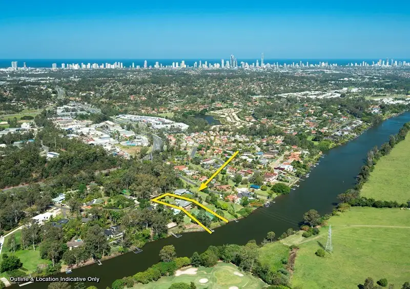 Main view of Homely house listing, 31 Bellara Street, Ashmore QLD 4214