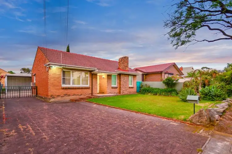 Third view of Homely house listing, 6 Glenview Avenue, Blair Athol SA 5084