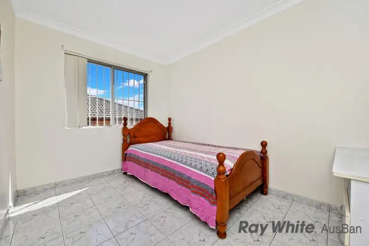 Sixth view of Homely unit listing, Unit 1/35 Rosemont Street, Punchbowl NSW 2196