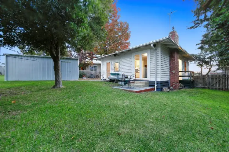 1 Eton Court, Frankston VIC 3199