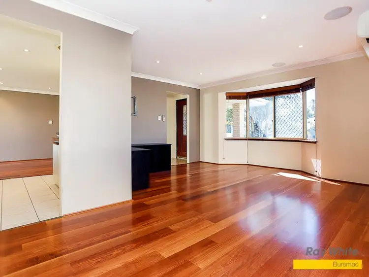 Fourth view of Homely house listing, 9 Heron Close, Ballajura WA 6066