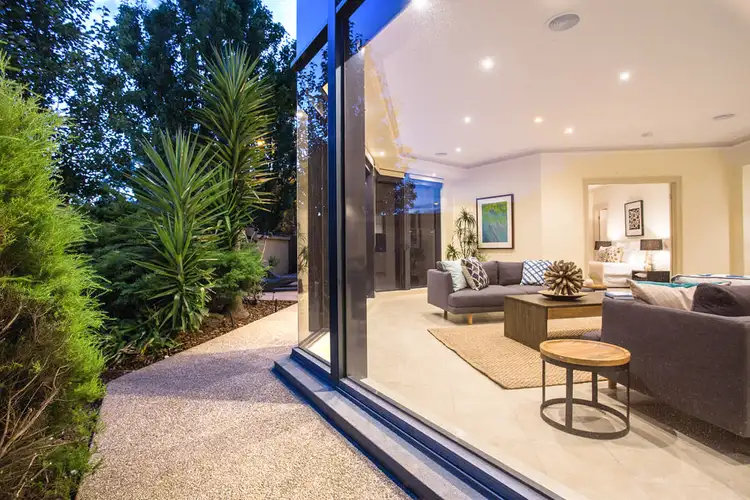 Fifth view of Homely house listing, 1/2 Sandlewood Lane, Sanctuary Lakes VIC 3030