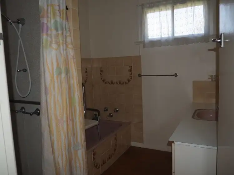 Sixth view of Homely house listing, 8 Alvie Street, Maryborough QLD 4650