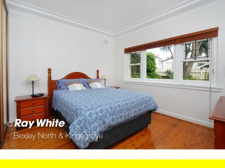 Fifth view of Homely house listing, 2 Hutchinson Street, Bardwell Park NSW 2207