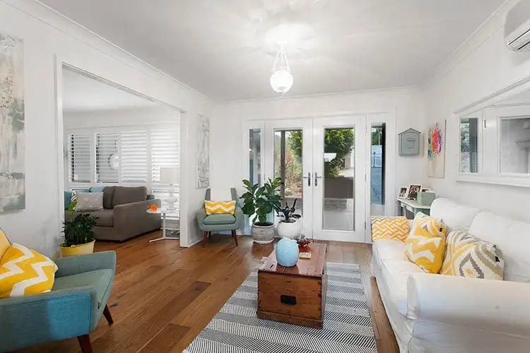 Fourth view of Homely house listing, 49 Koloona Avenue, Figtree NSW 2525